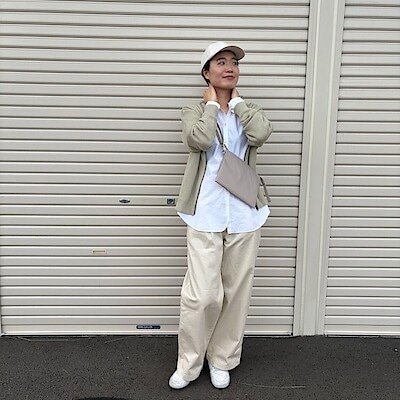 【ヨシヅヤ笠松】身長174cm