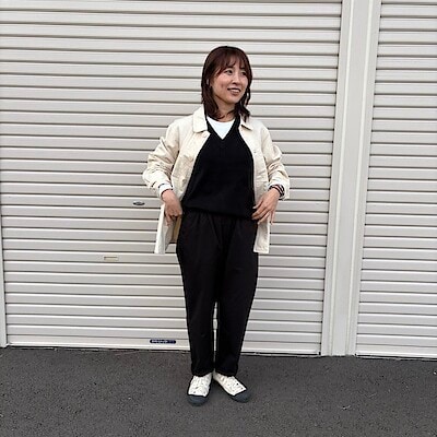 【ヨシヅヤ笠松】身長161cm