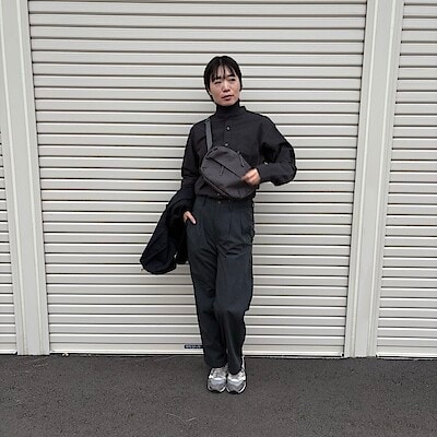 【ヨシヅヤ笠松】身長174cm