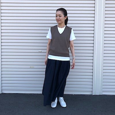 【ヨシヅヤ笠松】身長155cm