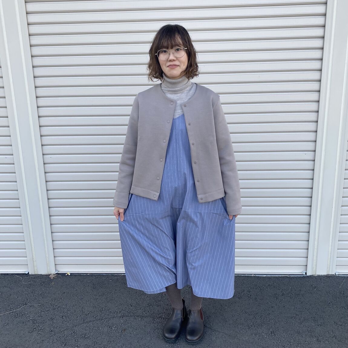 スタッフスナップ160㎝