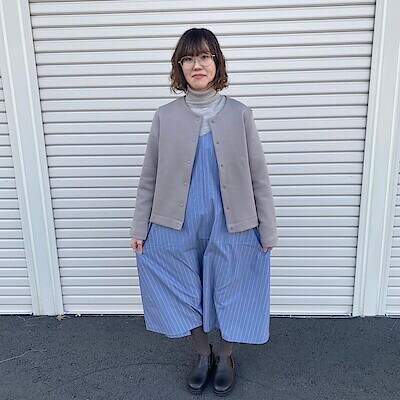 【ヨシヅヤ笠松】身長160cm