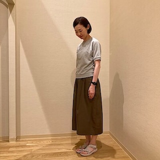 【ヨシヅヤ笠松】身長168cm