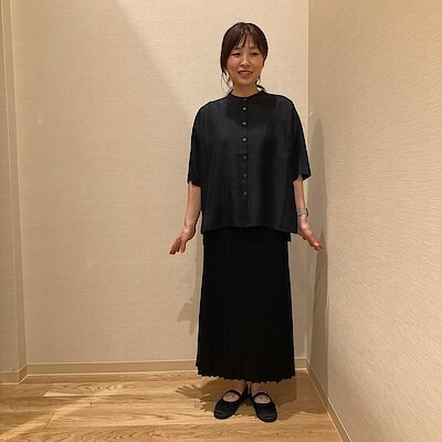 【ヨシヅヤ笠松】身長161cm