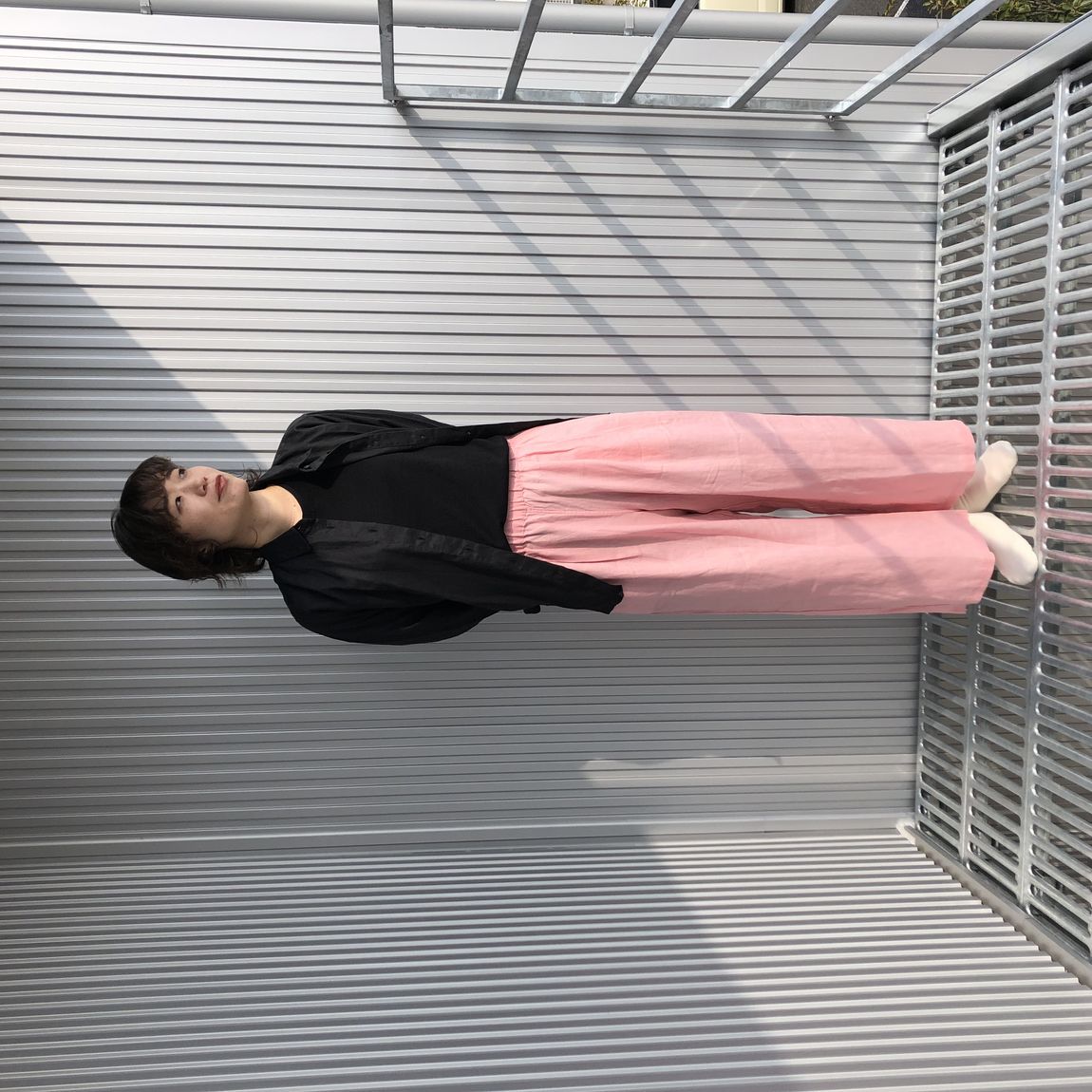 スタッフスナップ174cm