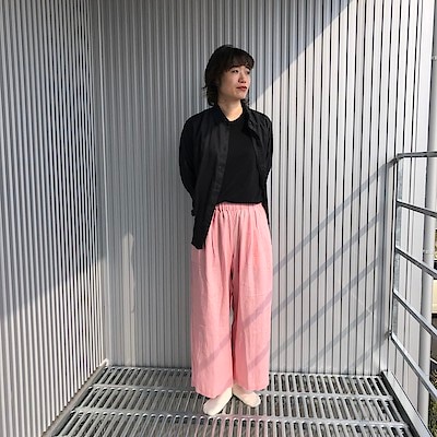 【ヨシヅヤ笠松】身長174cm