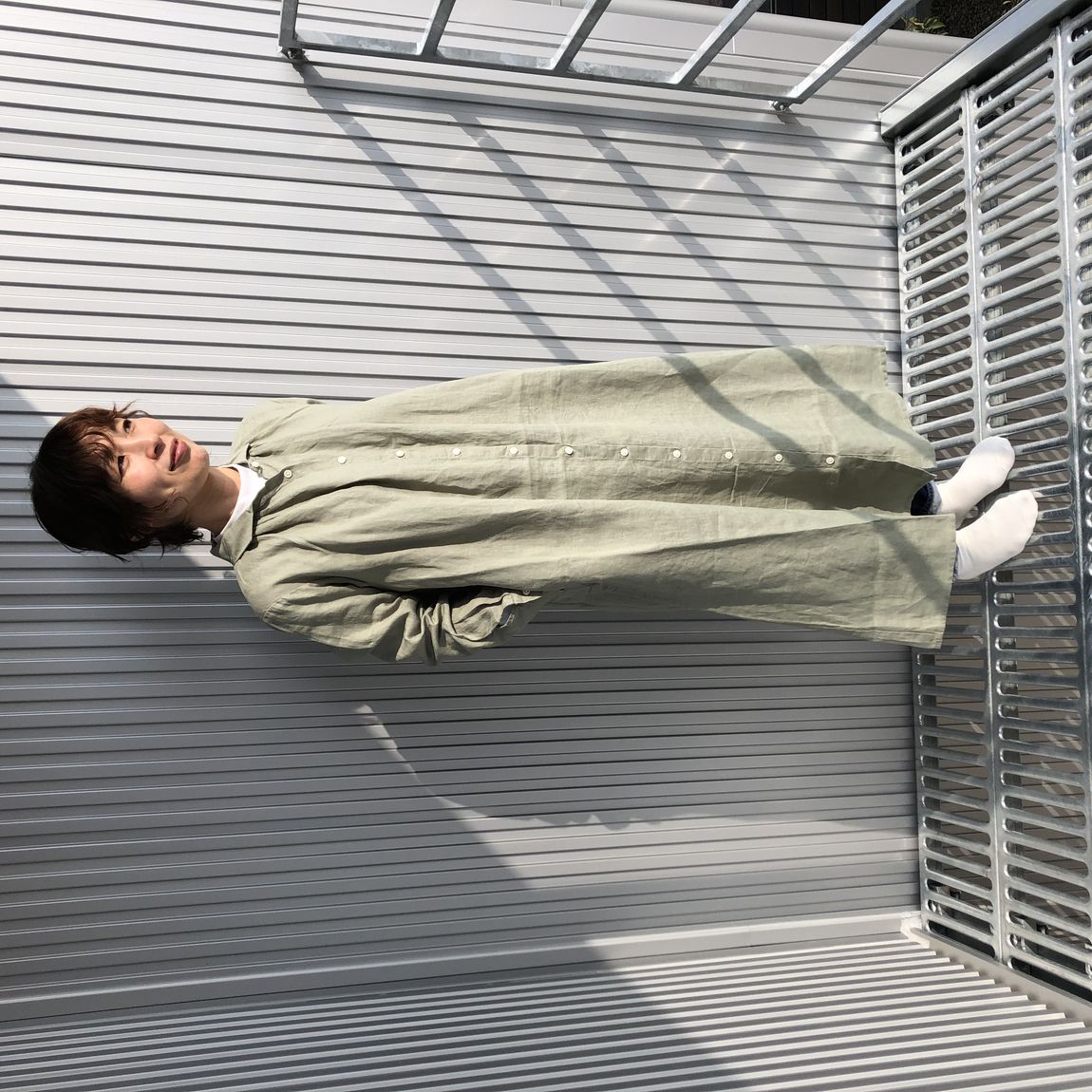 スタッフスナップ161cm