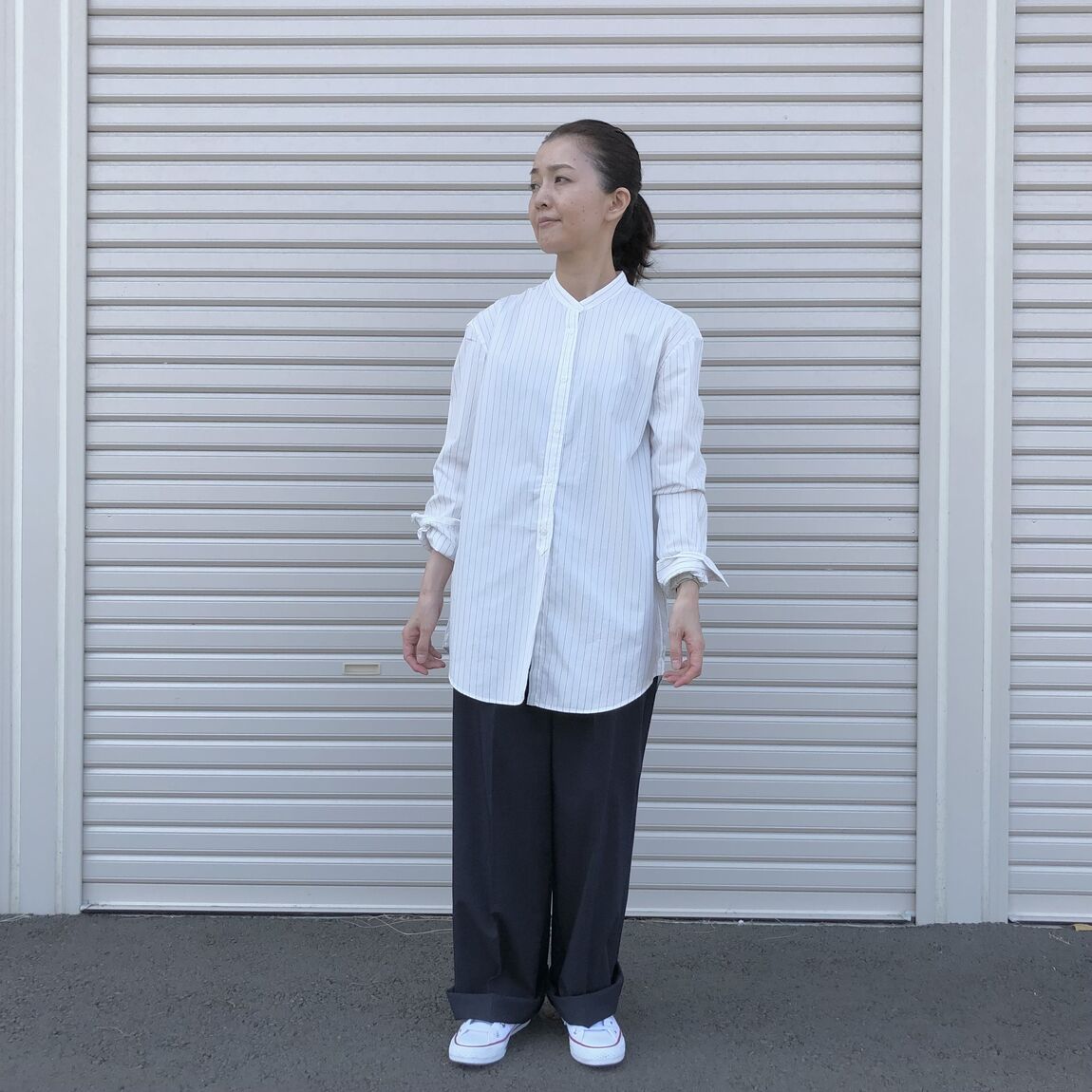 スタッフスナップ155cm