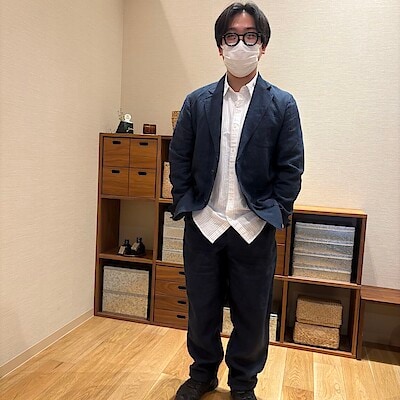 【ヨシヅヤ笠松】身長165cm