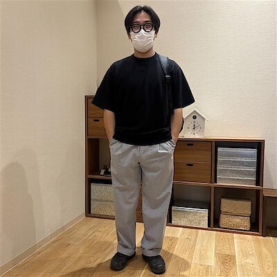 【ヨシヅヤ笠松】身長165cm