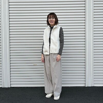 【ヨシヅヤ笠松】身長160cm