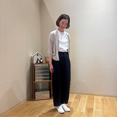 【ヨシヅヤ笠松】身長168cm