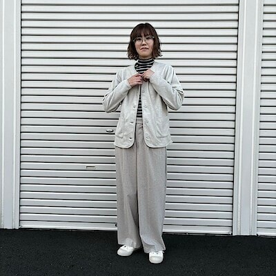 【ヨシヅヤ笠松】身長160cm