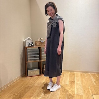 【ヨシヅヤ笠松】身長168cm