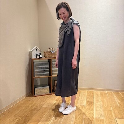 【ヨシヅヤ笠松】身長168cm