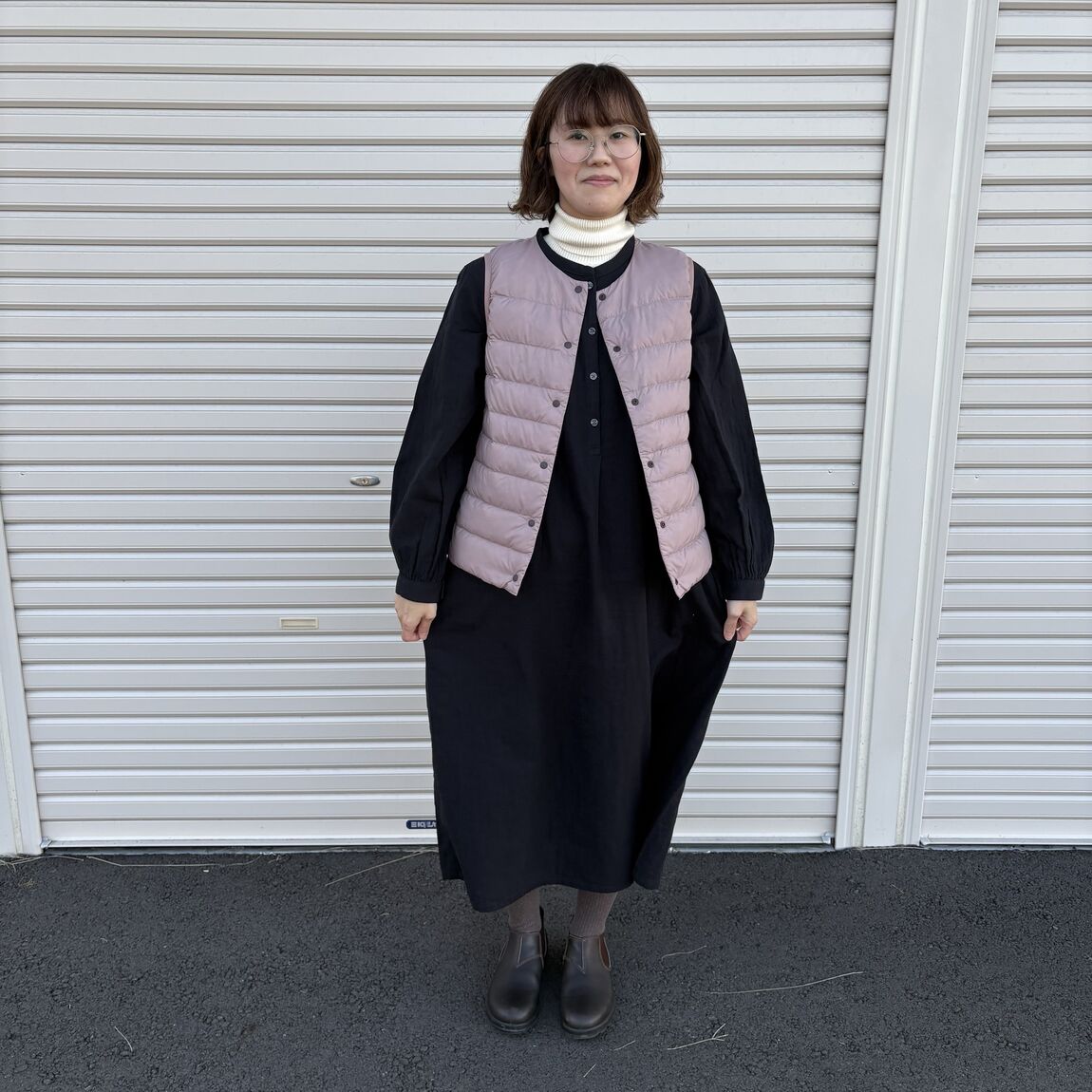スタッフスナップ160cm