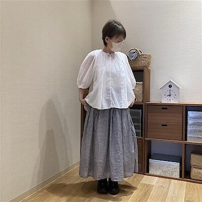 【ヨシヅヤ笠松】身長157cm