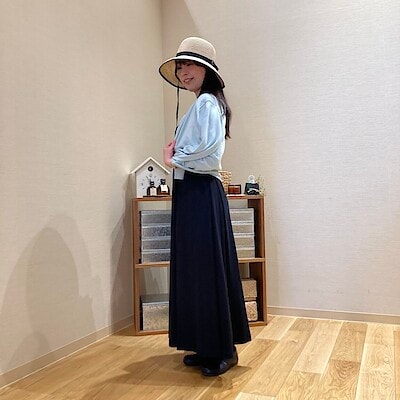 【ヨシヅヤ笠松】身長154cm