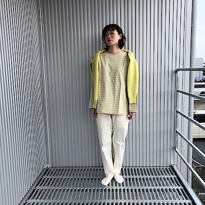 【ヨシヅヤ笠松】身長174cm