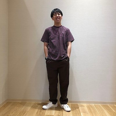 【ヨシヅヤ笠松】身長175cm