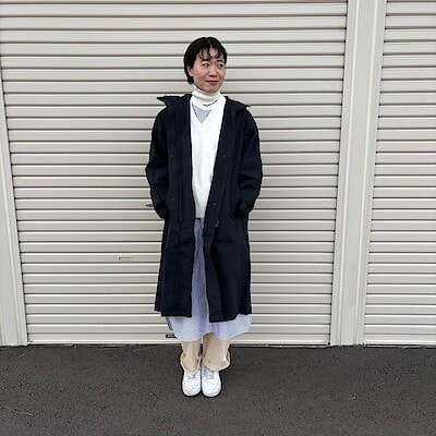 【ヨシヅヤ笠松】身長174cm