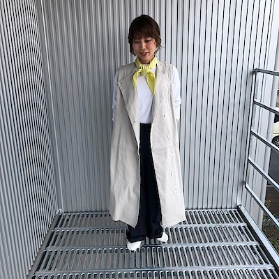 【ヨシヅヤ笠松】身長161cm