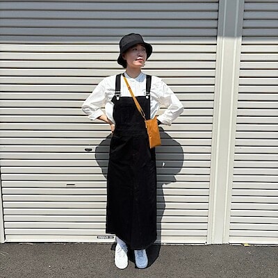 【ヨシヅヤ笠松】身長174cm