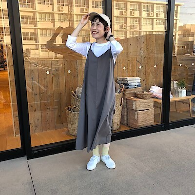 【ヨシヅヤ笠松】身長156cm