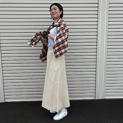 【ヨシヅヤ笠松】身長174cm