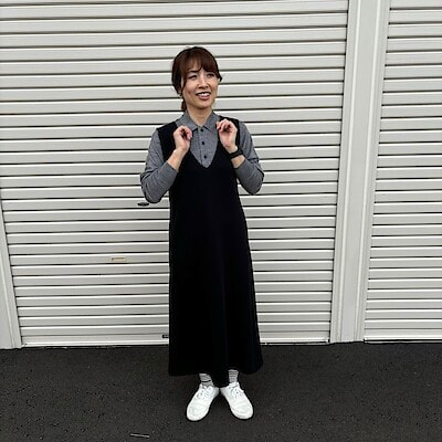 【ヨシヅヤ笠松】身長161cm