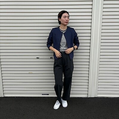 【ヨシヅヤ笠松】身長174cm