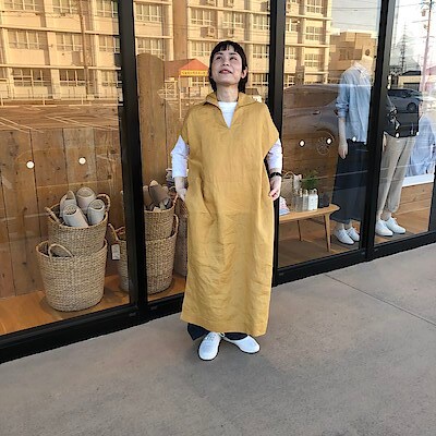 【ヨシヅヤ笠松】身長156cm