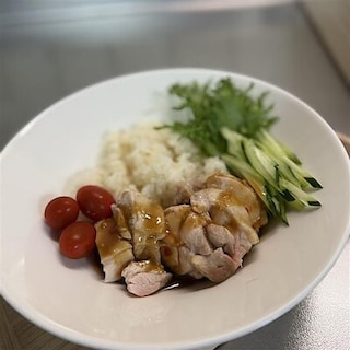 【ヨシヅヤ笠松】おうちで簡単タイ料理「カオマンガイ」