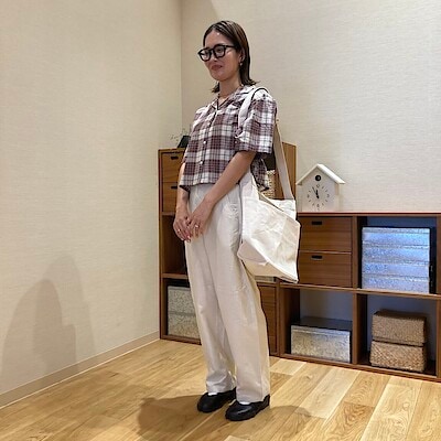 【ヨシヅヤ笠松】身長160cm