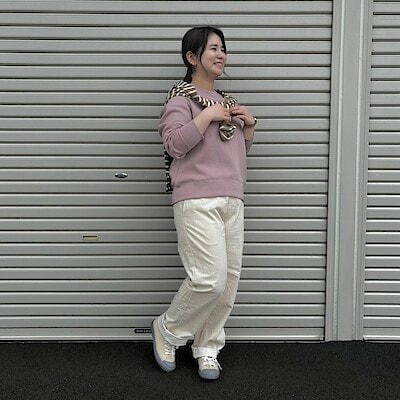 【ヨシヅヤ笠松】身長154cm