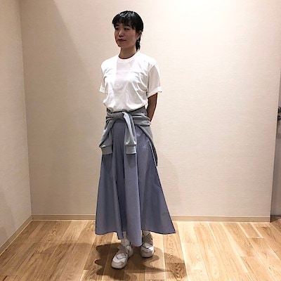 【ヨシヅヤ笠松】身長174cm