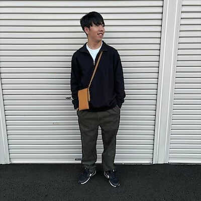 【ヨシヅヤ笠松】身長175cm