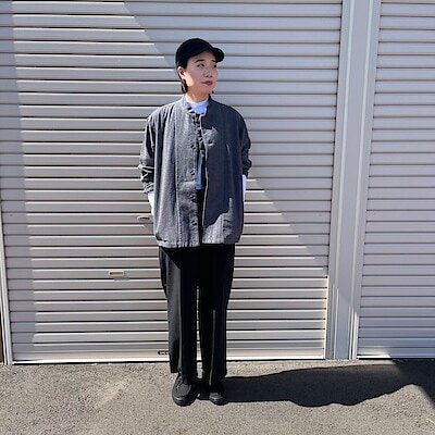 【ヨシヅヤ笠松】身長174cm