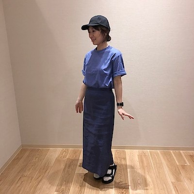 【ヨシヅヤ笠松】身長161cm