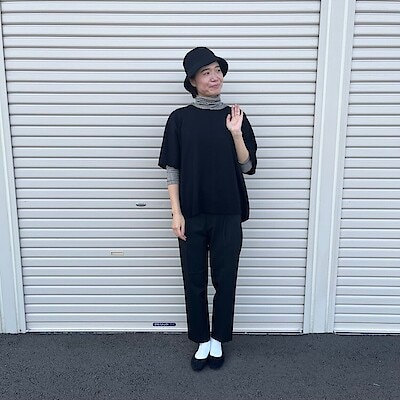 【ヨシヅヤ笠松】身長174cm