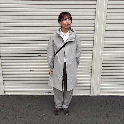 【ヨシヅヤ笠松】身長161cm