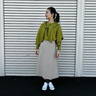 【ヨシヅヤ笠松】身長155cm