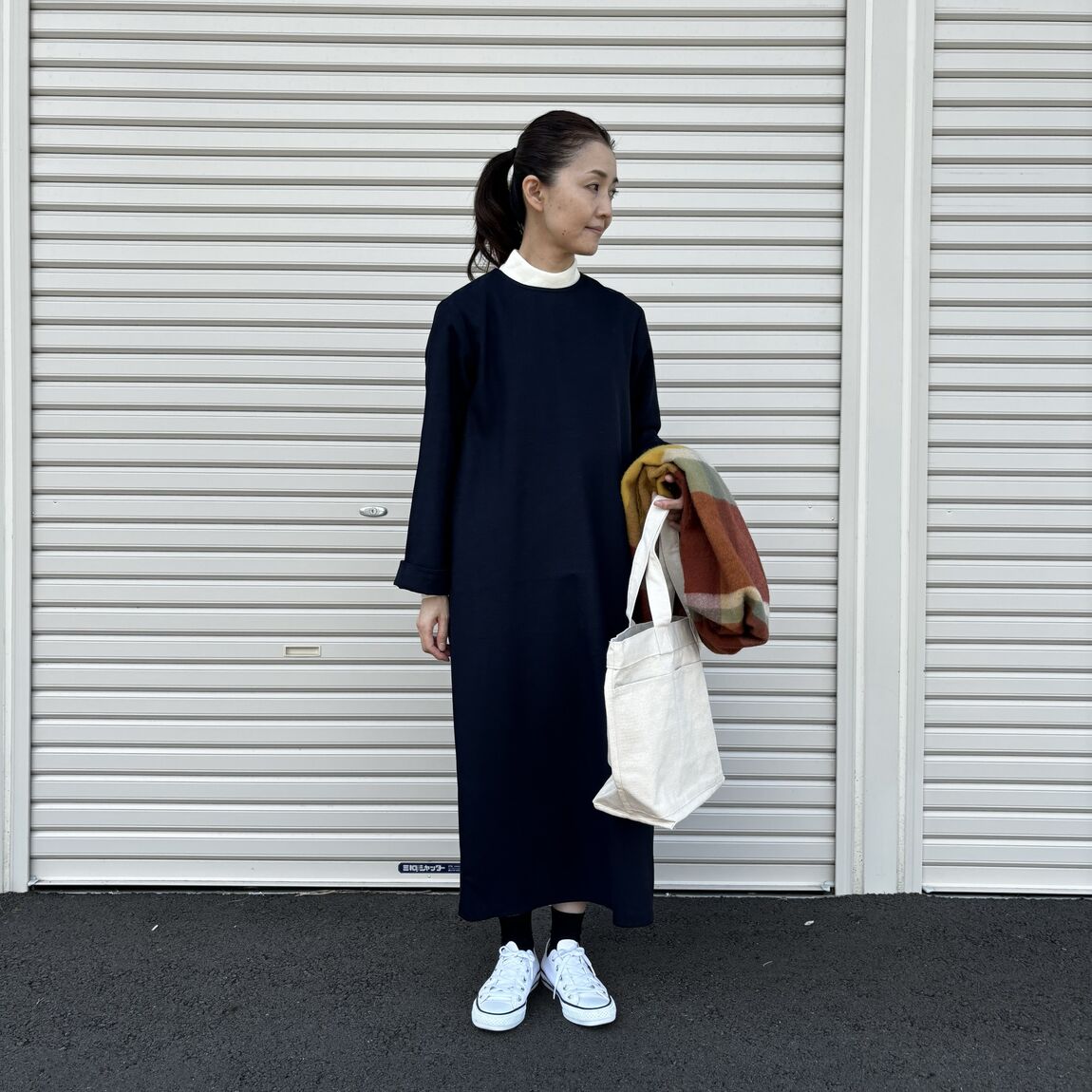 スタッフスナップ155cm