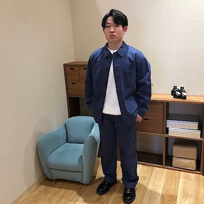 【ヨシヅヤ笠松】身長166cm