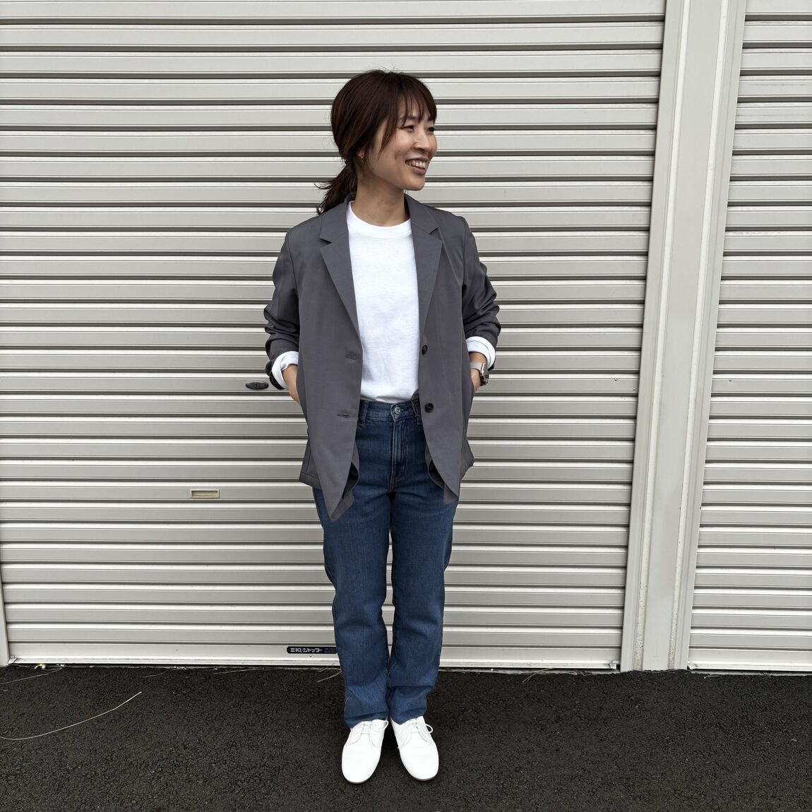 スタッフスナップ161㎝