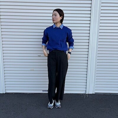 【ヨシヅヤ笠松】身長174cm