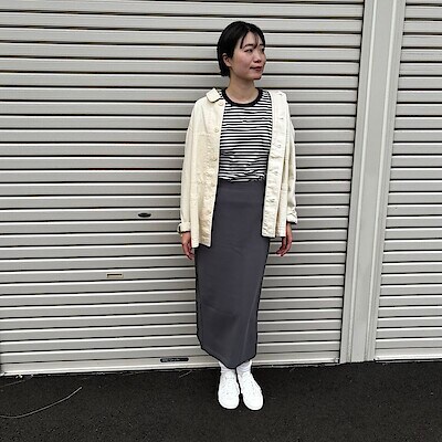 【ヨシヅヤ笠松】身長174cm