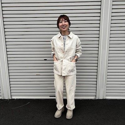 【ヨシヅヤ笠松】身長161cm