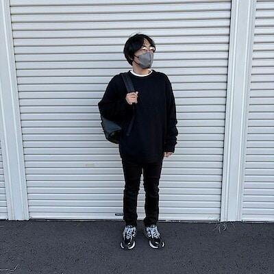 【ヨシヅヤ笠松】身長165cm