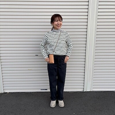 【ヨシヅヤ笠松】身長161cm